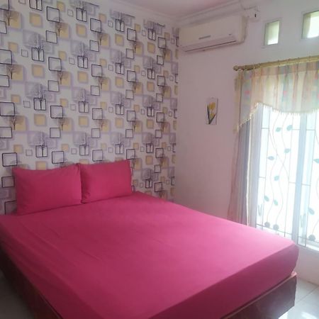 Endah Homestay Syariah Purwokerto Exteriér fotografie
