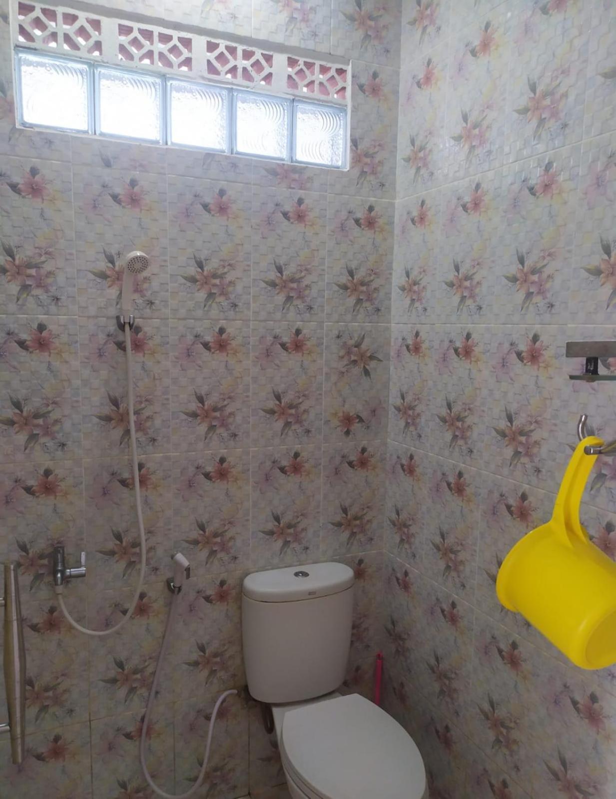 Endah Homestay Syariah Purwokerto Exteriér fotografie